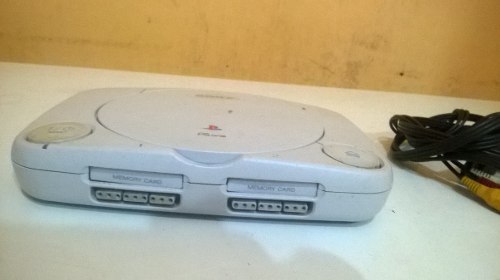 Playstation One Psone Ps1