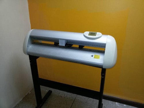 Plotter De Corter Gercutter