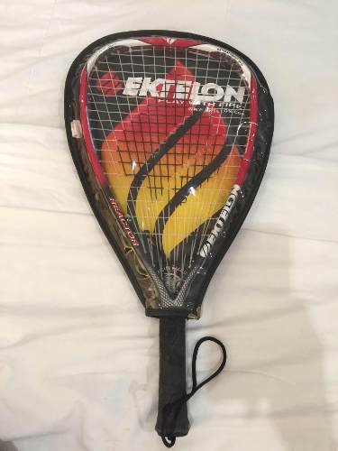 Raqueta De Raquet Ektelon, Raquetbol, Tenis,