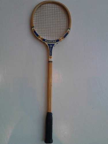 Raqueta De Squash Dunlop