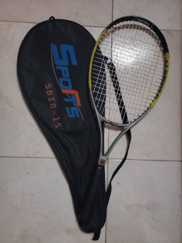 Raqueta De Tenis