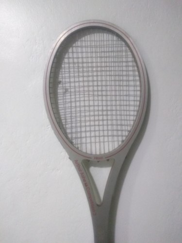 Raqueta De Tenis