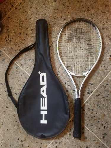 Raqueta De Tenis Head Cool Tl. 