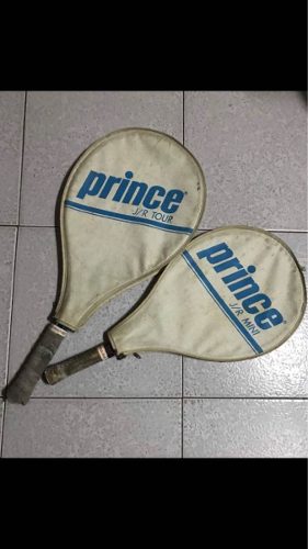 Raqueta De Tenis Prince