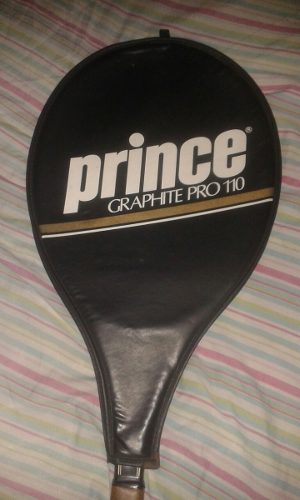 Raqueta De Tenis Prince.