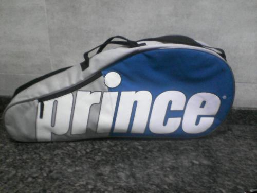 Raqueta De Tenis Prince Ozone One