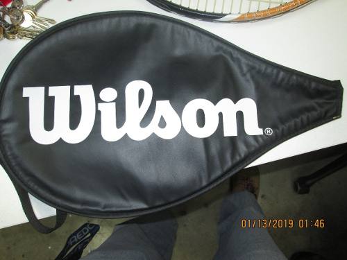 Raqueta De Tenis Wilson Original