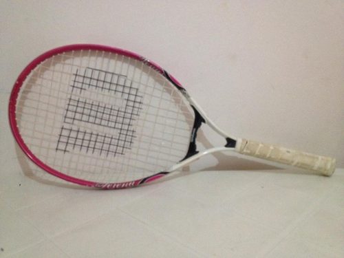 Raqueta De Tenis Wilson Venus/serena 25