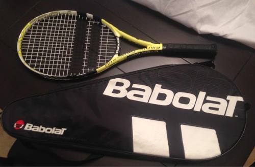 Raqueta De Tennis Babolat