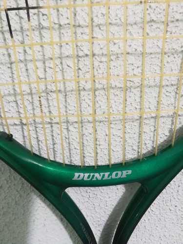 Raqueta De Tennis Dunlop