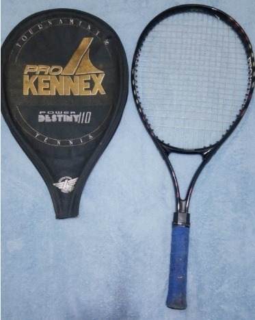 Raqueta De Tennis Pro Kennex Destiny 110