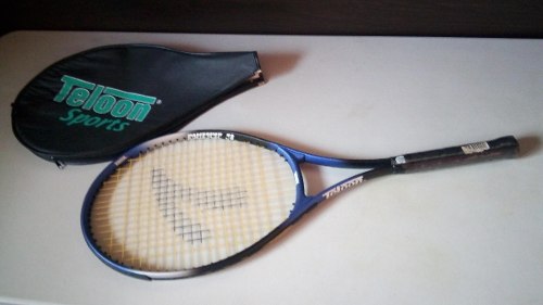 Raqueta De Tennis Teloon 38