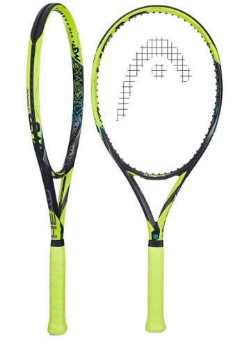 Raqueta Head Graphene Touch Extreme 