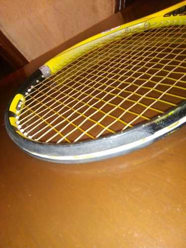 Raqueta Tenis Head Xtreme Pro Mp