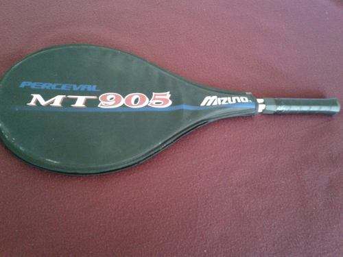 Raqueta Tennis Mitzuno Mt 905