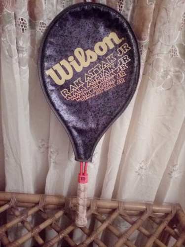 Raqueta Wilson Junior Original