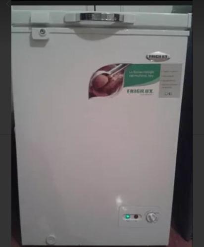 Refrigerador Congelador Frigilux De 100 Lts