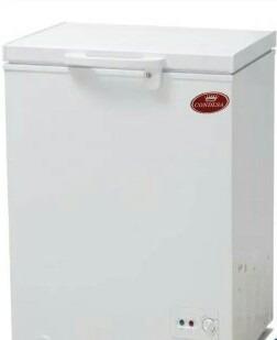 Remato Freezer Congelador Refrigerador Condesa 100 Lts Nuevo