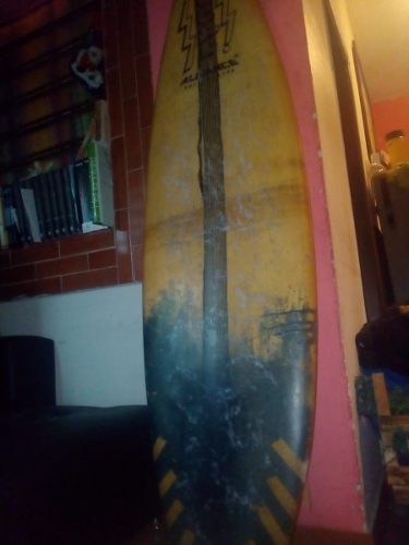 Tabla De Surf