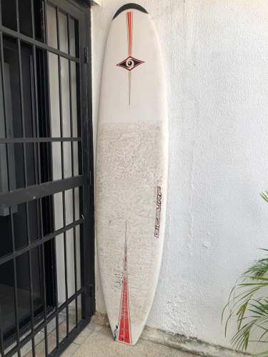 Tabla Surf Funboard Bic Malibu 79