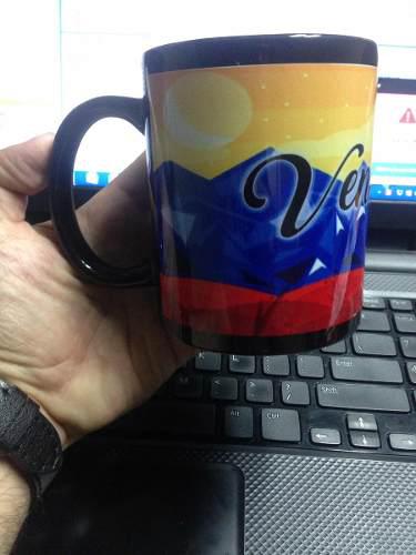 Taza Café Venezuela