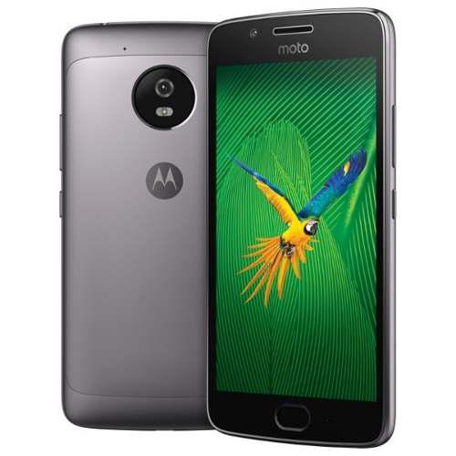 Telefono Celular Motorola Moto G5 Tienda Fisica