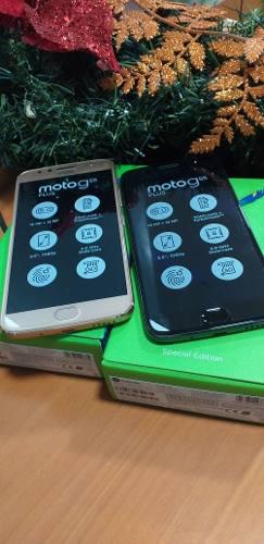 Telefono Liberado Moto G5s