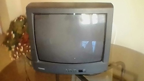 Televisor 21 Toshiba