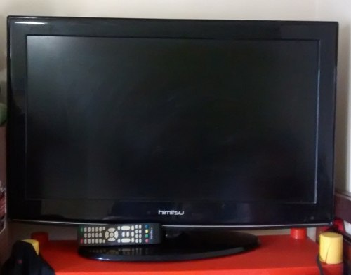 Televisor Himitsu 32 Pulgadas Para Reparar