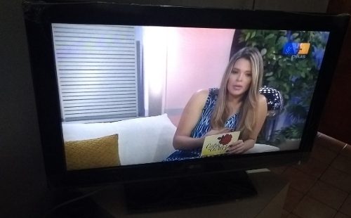 Televisor Lg De 32 Pulgadas Pantalla Plana