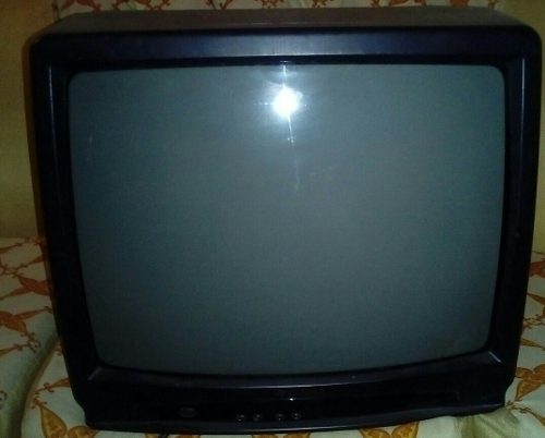 Televisor Usado Para Reparar