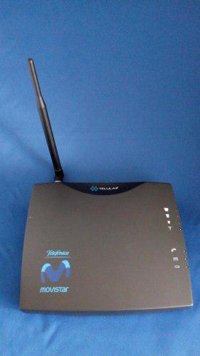 Telular Movistar Sx5 Gsm Terminal 850/1900 Mhz Fax Usa