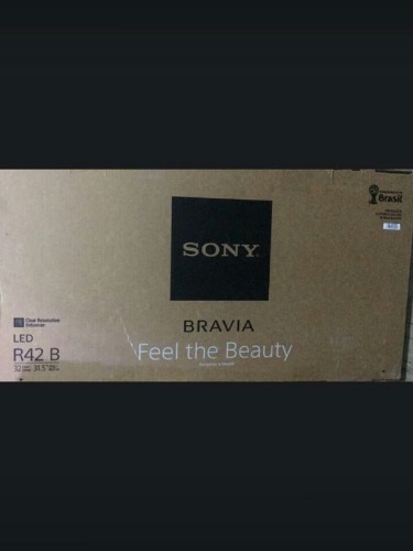 Tv 32 Sony Bravia Nuevo