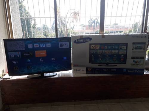 Tv De 50 Samsung Smart Tv Serie 5