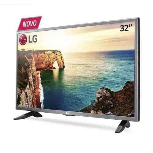 Tv Led Lg 32 Nuevos Hd