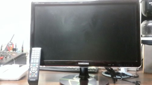 Tv Monitor Led 23 Marca Samsung