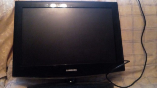 Tv Samsung 22 Para Reparar