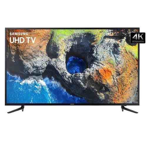 Tv Samsung 58 Pulgadas 4k Ultra Hd Smartv Led 58 Serie6 Wifi