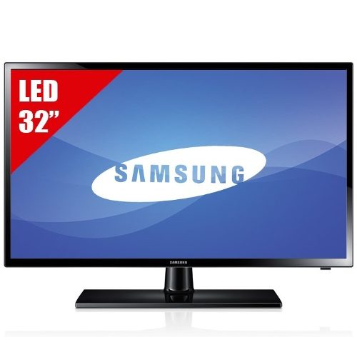 Tv Samsung Led 32 Plgs Nuevo.