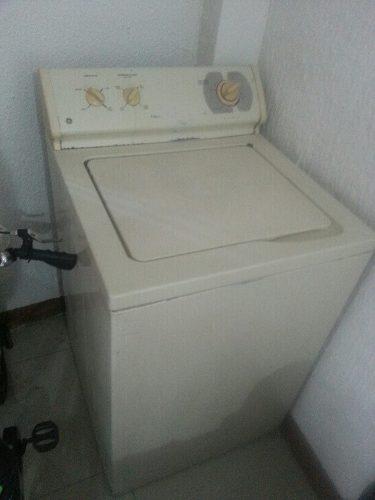 Vendo O Cambio Lavadora General Electric 8kg