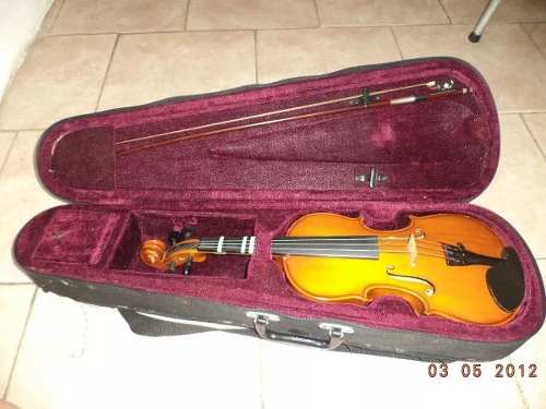 Violin 1/2 Marca Kreise