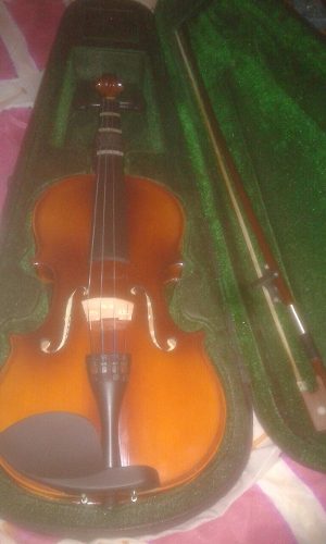 Violin 4/4