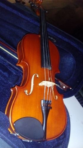 Violin 4/4 Buen Precio