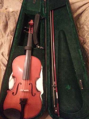 Violin 4/4 Cremona Modelo Sv75