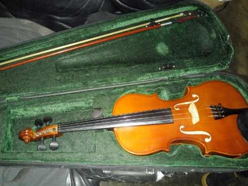 Violin 4/4 Cremona Sv50