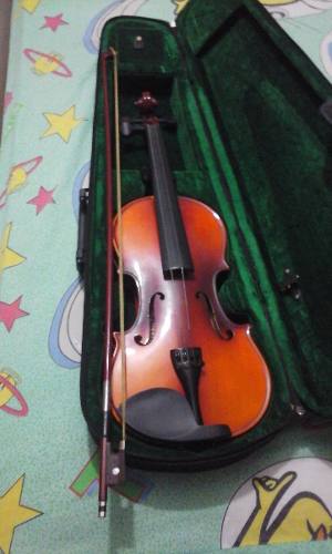 Violin 4/4 Profesional Maxtone