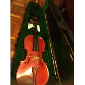 Violin Beethoven 4/4 Original