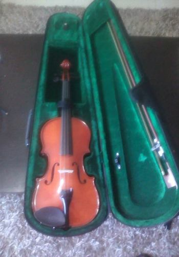 Violin Carminio