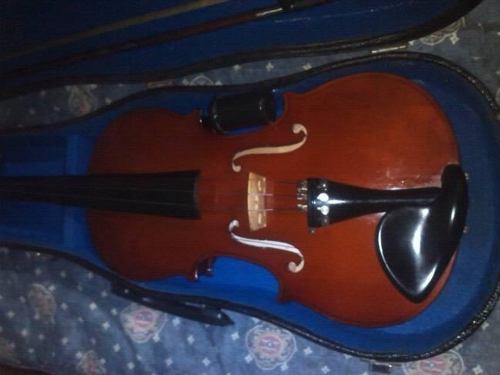 Violin Cremona 4/4