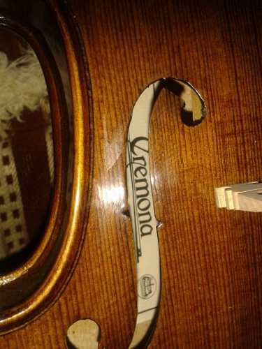 Violin Cremona 4/4.sv-150